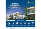 Luxury Villas: 3BHK & 4BHK in KUDA Approved Layout || SS Sahasra Palm Tree 3 and 4BHK Villas 
