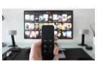UpIPTV: Enjoy IPTV for Smart TV (IPTV Für Smart TV) Effortlessly