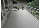 Vinyl Deck Membrane: Waterproof and Long-Lasting