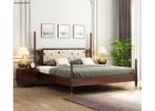 Buy Bed Online: Exclusive Styles for Modern Homes