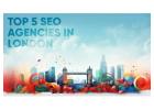 Top SEO Agencies in London | Boost Your Digital Growth with 88gravity
