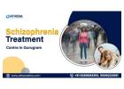 Best Schizophrenia Treatment Centre in Gurgaon