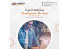 Going Beyond Code: Custom Webflow Development That Converts