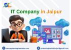 System Logic Solution | IT Company in Jaipur