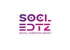 SoclEdtz – Creative Social Media & Digital Marketing Agency