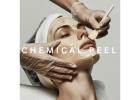 Reveal Radiant Skin with a Professional Chemical Face Peel in Thane.