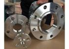 Top Stainless Steel Flange Supplier in India – Neelam Forge