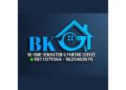 Bk Home Renovation & Painting Services Noida/Delhi Ncr