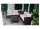 Pool Furniture