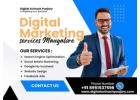 Digital Marketing in Mangalore – Professional SEO, Social Media & Ads Services