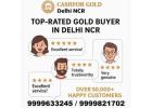 Silver Jewelry Buyers in Delhi NCR
