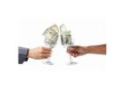 Loans and investments in global wine producing companies