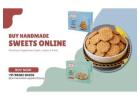 Buy Premium Handmade Gajak in Jaipur – Traditional Rajasthani Sweets Online in India