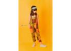 Jumpsuit for Girls Party Wear