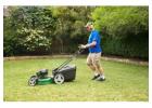 Expert Lawn Mowing Hamilton | PSB Lawn and Gardening