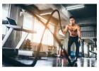 Fitness and Nutrition Videos 