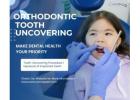 When Is Orthodontic Tooth Uncovering Recommended by Dentists?