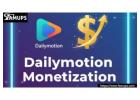 Boost Dailymotion Popularity with Buy Dailymotion Views 