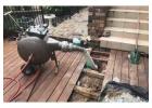Affordable Pipe Relining Cammeray | Fix Cracked Pipes Fast
