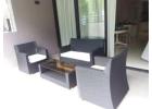 Garden Hotel Furniture