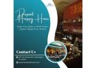 Searching for the Best Places to Get Food and Drinks at Dupont Happy Hour?