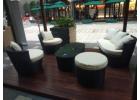 Outdoor Hotel Furniture