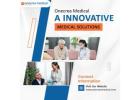 Onecrea Medical - A innovative medical solutions