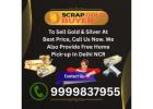 Silver Jewelry Buyer Delhi NCR