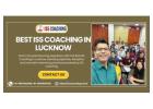 Reach Your Goals with the Best ISS Coaching in Lucknow
