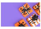 Select Creative Halloween Corporate Gifts From PapaChina