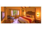 Comfortable Hotel Accommodation in Coorg – The Windflower Resort Experience