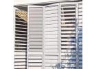  Top Louvre Doors for Modern and Classic Spaces