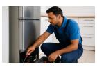 Samsung Refrigerator Repair in Ghaziabad – Trusted Fridge Service Experts