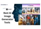 Benefits of Using Best AI Image Generators
