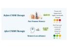 EMDR Singapore: Insightful Counselling