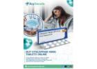 Buy Citalopram 40 Mg Tablets Online