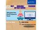 SBCGlobal Email Password Recovery Support – 24/7 Assistance