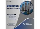 Door Lock with Camera - Stark Computech
