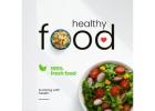 Enjoy Healthy Homemade Meals with Life Gracious – Premium Home Cook Service in Gurgaon