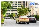 Reliable Taxi Dispatch System in UAE to Boost Fleet Performance