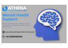 Mental Health Support Services: Expert Counseling & Care