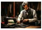 Skilled Bangkok Tailor Services