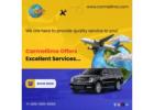 Stress-Free, Stylish Rides Across NYC Limousine Service with CarmelLimo.com