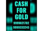 how to sell old gold jewellery for cash in noida