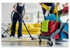 Best Cleaning Services in Lucknow – Professional Home & Office Cleaning Experts