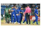 AFG vs BAN ODI: Clash for Series Supremacy