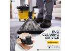  What Is A Rug Cleaning Service?
