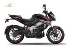 Bajaj Pulsar NS 400 Price 2025 | Power Meets Performance