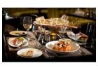 Dinner Places Melbourne: Exotic Dining Experience at Rocksalt