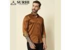 Stylish Party Wear Shirts for Men